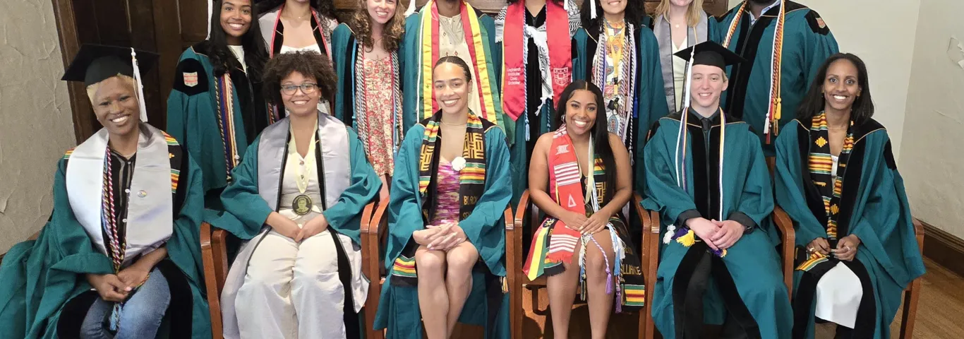 Beyond the Classroom | Department of African & African American Studies