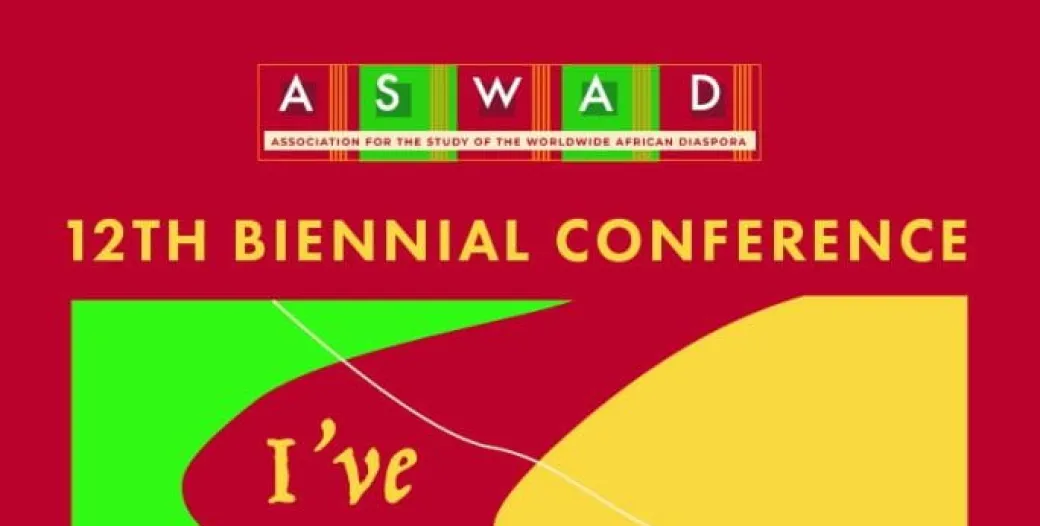 2025 ASWAD Conference