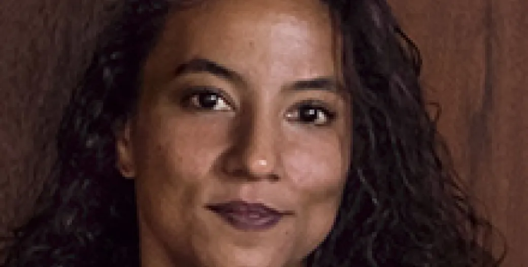 Elizabeth Hinton