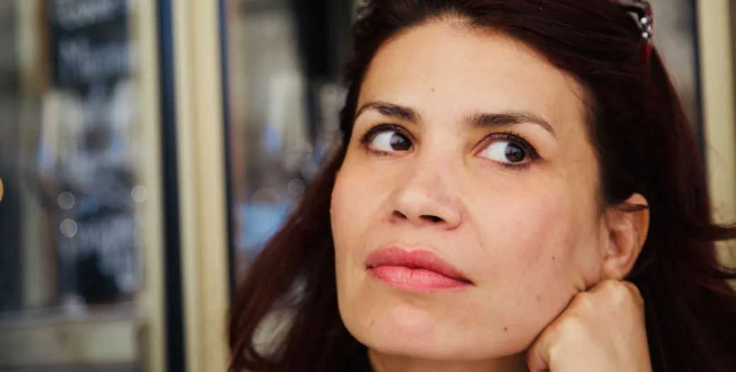 Amira Khelfallah