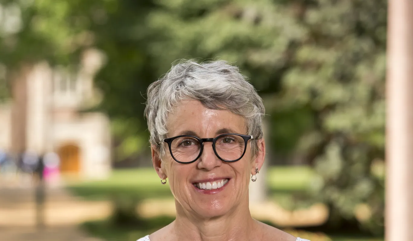 Jean Allman | Department of African & African American Studies