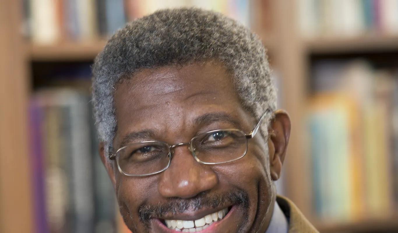 Gerald Early | Department of African & African American Studies