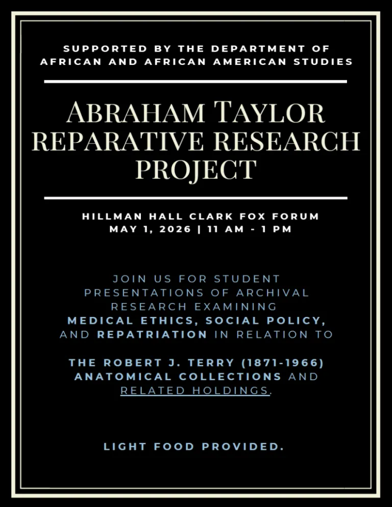 Abraham Taylor