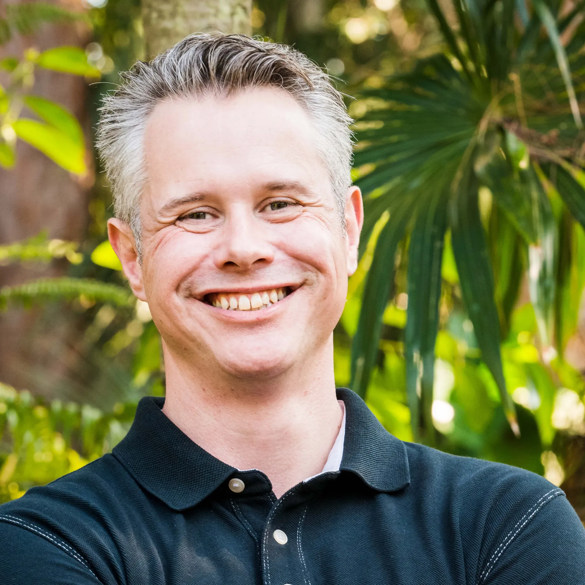 Justin A.  Joyce