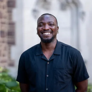 "Tolu Daniel"