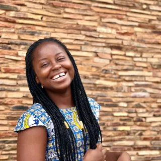 Grace  Mensah-Fosu