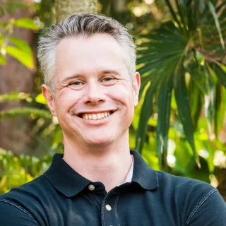 Justin A.  Joyce