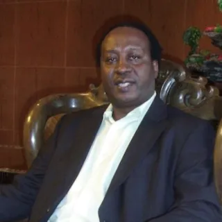​Mungai Mutonya