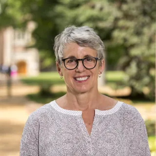 ​Jean Allman