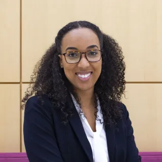 Ashley Dennis