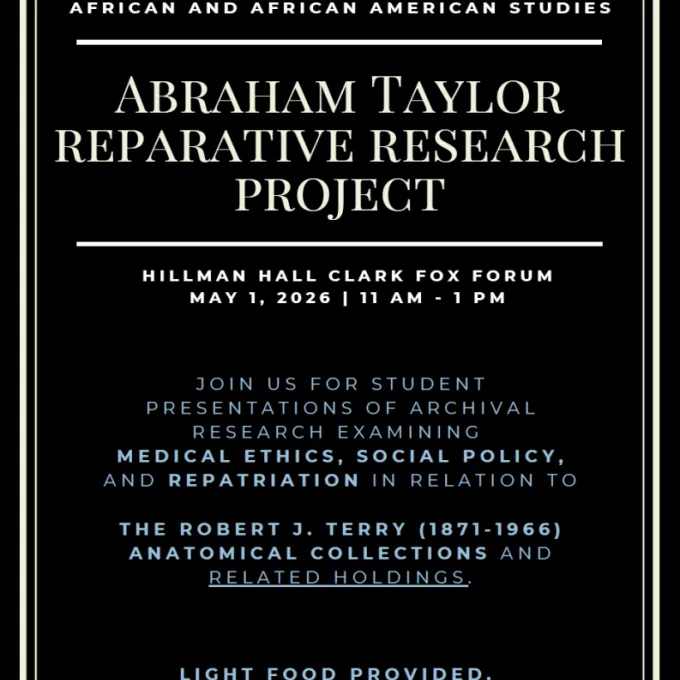 "Abraham Taylor"