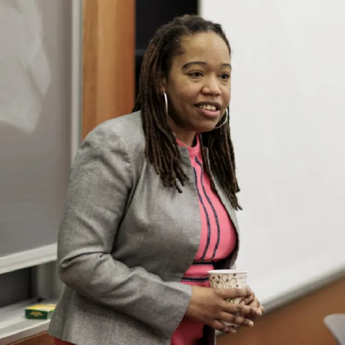 ‘The battle for memory’: Mustakeem on the intertwining histories of race and medicine