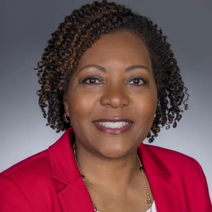 Kia Lilly Caldwell