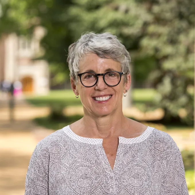 ​Jean Allman