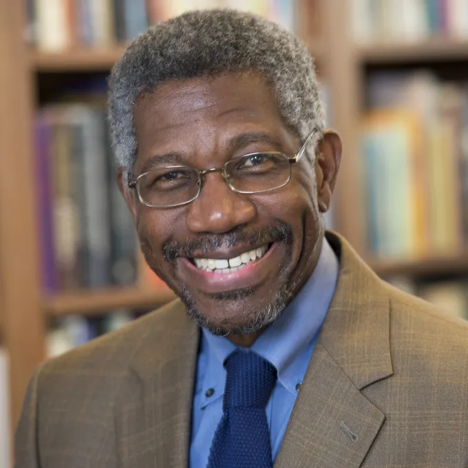 Gerald Early | Department of English